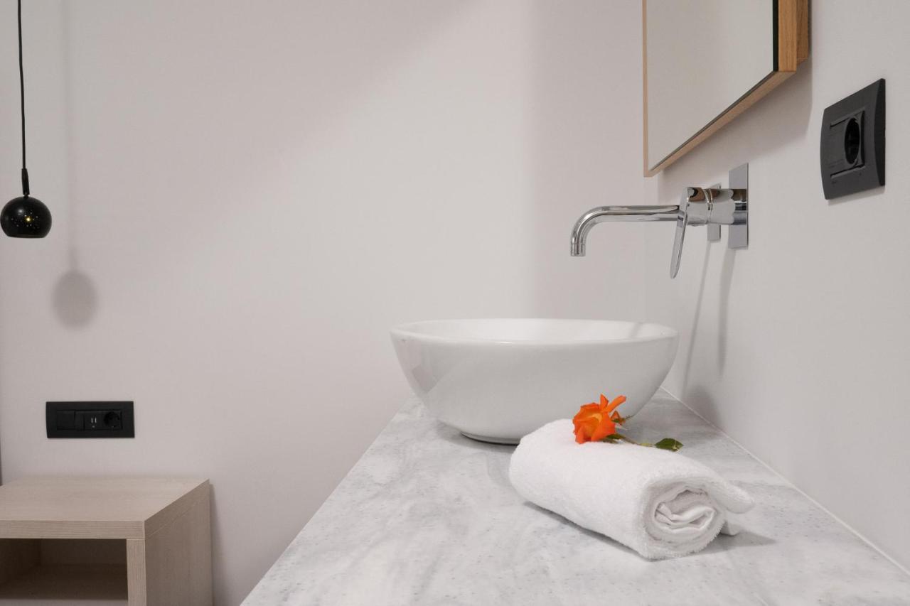 Breeze Luxury Rooms Лаганас Екстер'єр фото